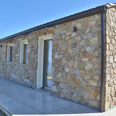 Pietra A Mare וילה צ'פאלו