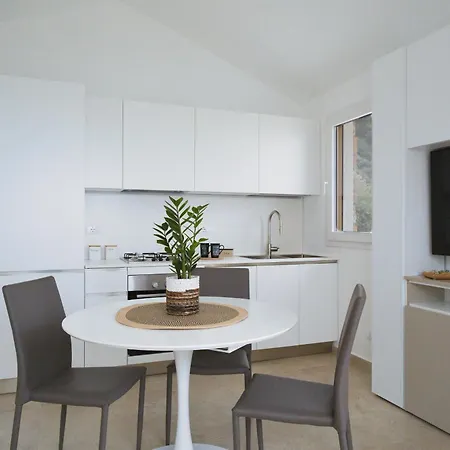 Pietra A Mare וילה