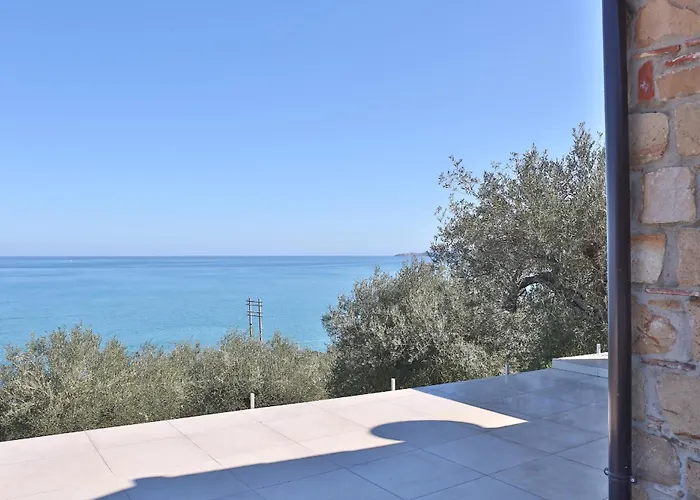 Pietra A Mare וילה