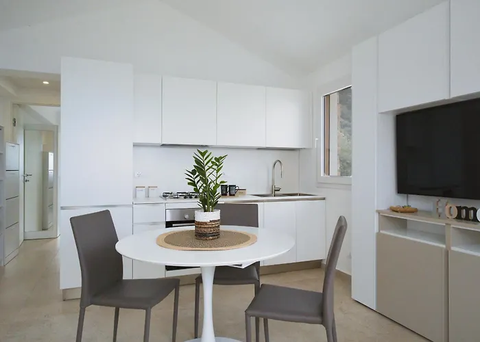 Pietra A Mare וילה