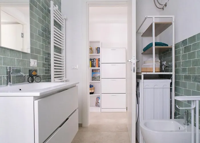 Pietra A Mare וילה *