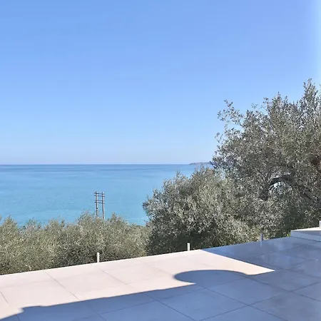 Pietra A Mare Villa