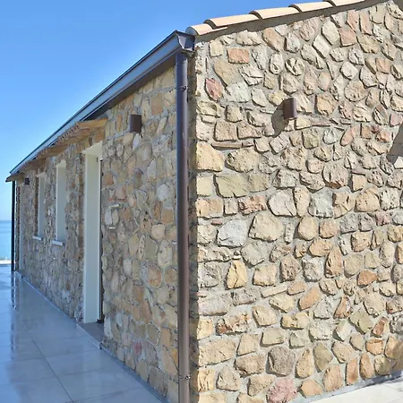 Villa Pietra A Mare *