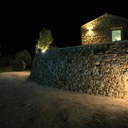 Pietra A Mare Villa Cefalù