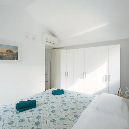 Villa Pietra A Mare