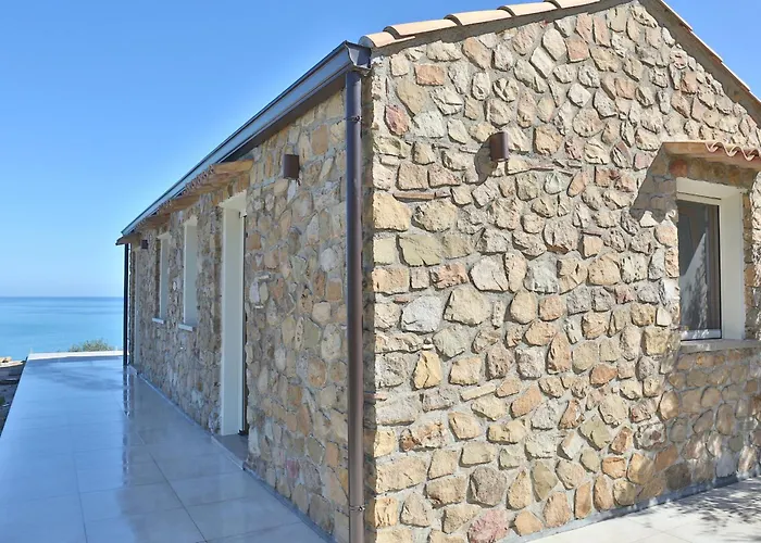 Villa Pietra A Mare *