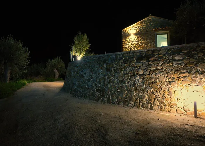 Pietra A Mare Villa Cefalù