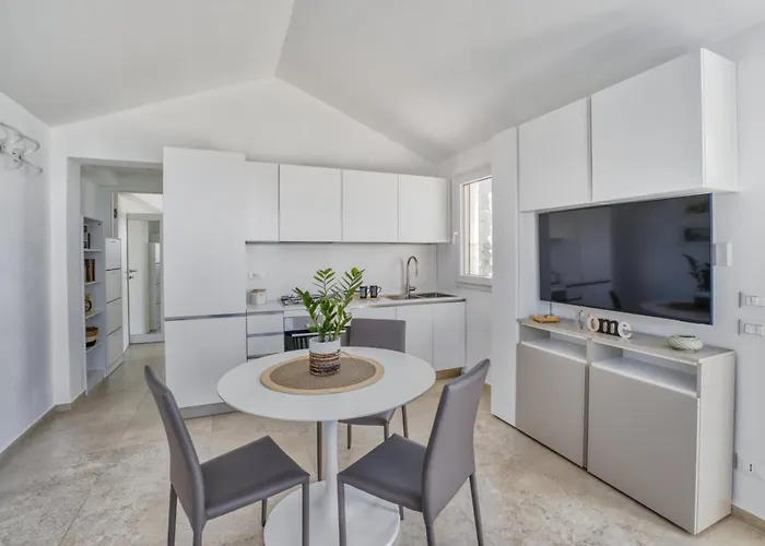 Villa Pietra A Mare Cefalù