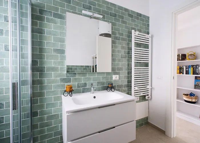 Pietra A Mare Villa Cefalù